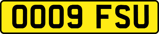 OO09FSU