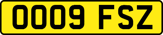 OO09FSZ