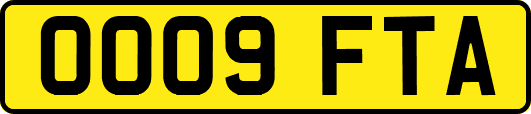 OO09FTA