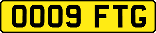 OO09FTG