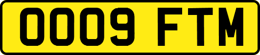 OO09FTM