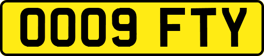 OO09FTY