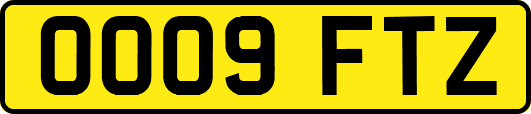 OO09FTZ