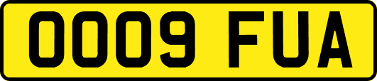 OO09FUA