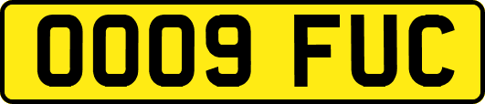OO09FUC
