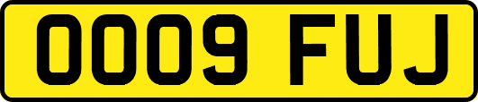 OO09FUJ