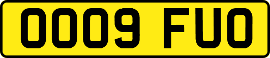 OO09FUO