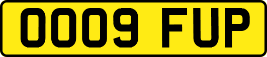 OO09FUP