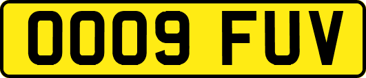 OO09FUV