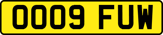 OO09FUW