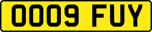 OO09FUY