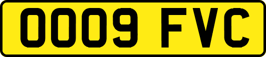 OO09FVC