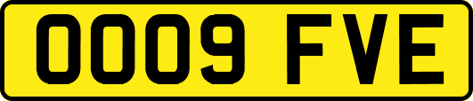 OO09FVE
