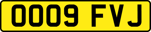 OO09FVJ