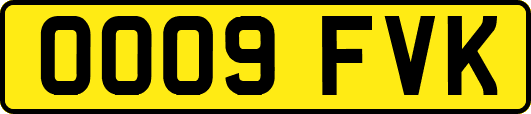 OO09FVK