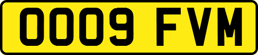 OO09FVM