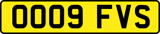 OO09FVS