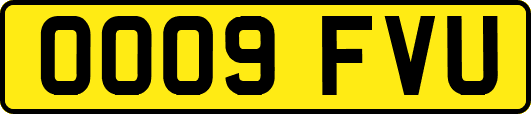 OO09FVU