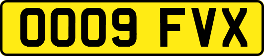 OO09FVX