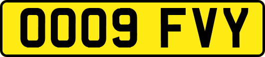 OO09FVY