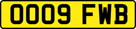 OO09FWB