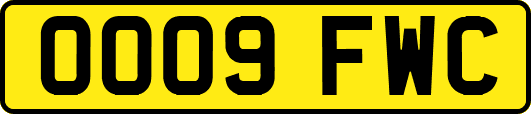 OO09FWC