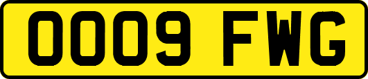 OO09FWG