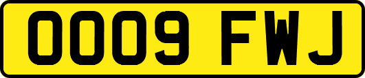 OO09FWJ