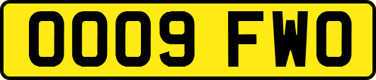 OO09FWO