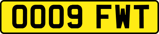 OO09FWT