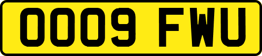OO09FWU