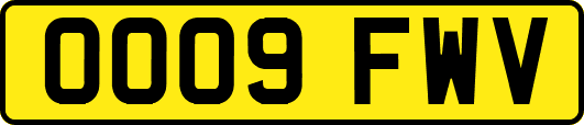 OO09FWV