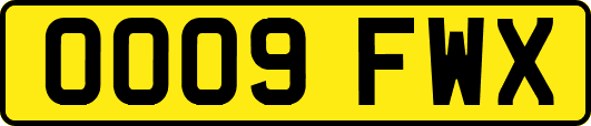 OO09FWX