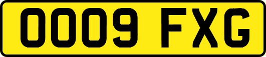 OO09FXG