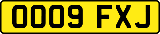 OO09FXJ