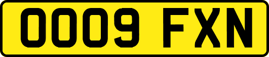 OO09FXN