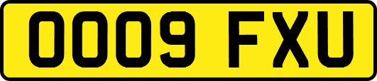 OO09FXU