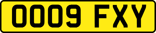 OO09FXY