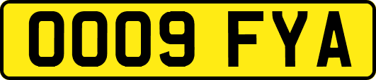 OO09FYA