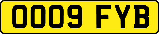 OO09FYB