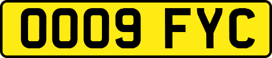 OO09FYC