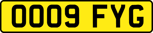 OO09FYG