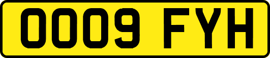OO09FYH
