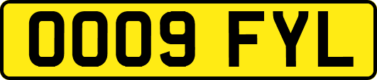OO09FYL