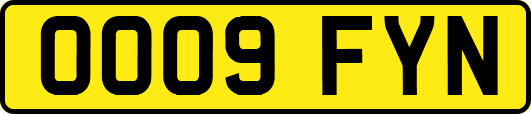 OO09FYN