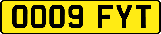 OO09FYT