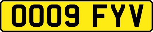 OO09FYV