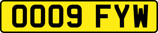 OO09FYW