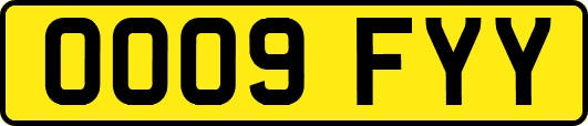 OO09FYY