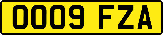 OO09FZA